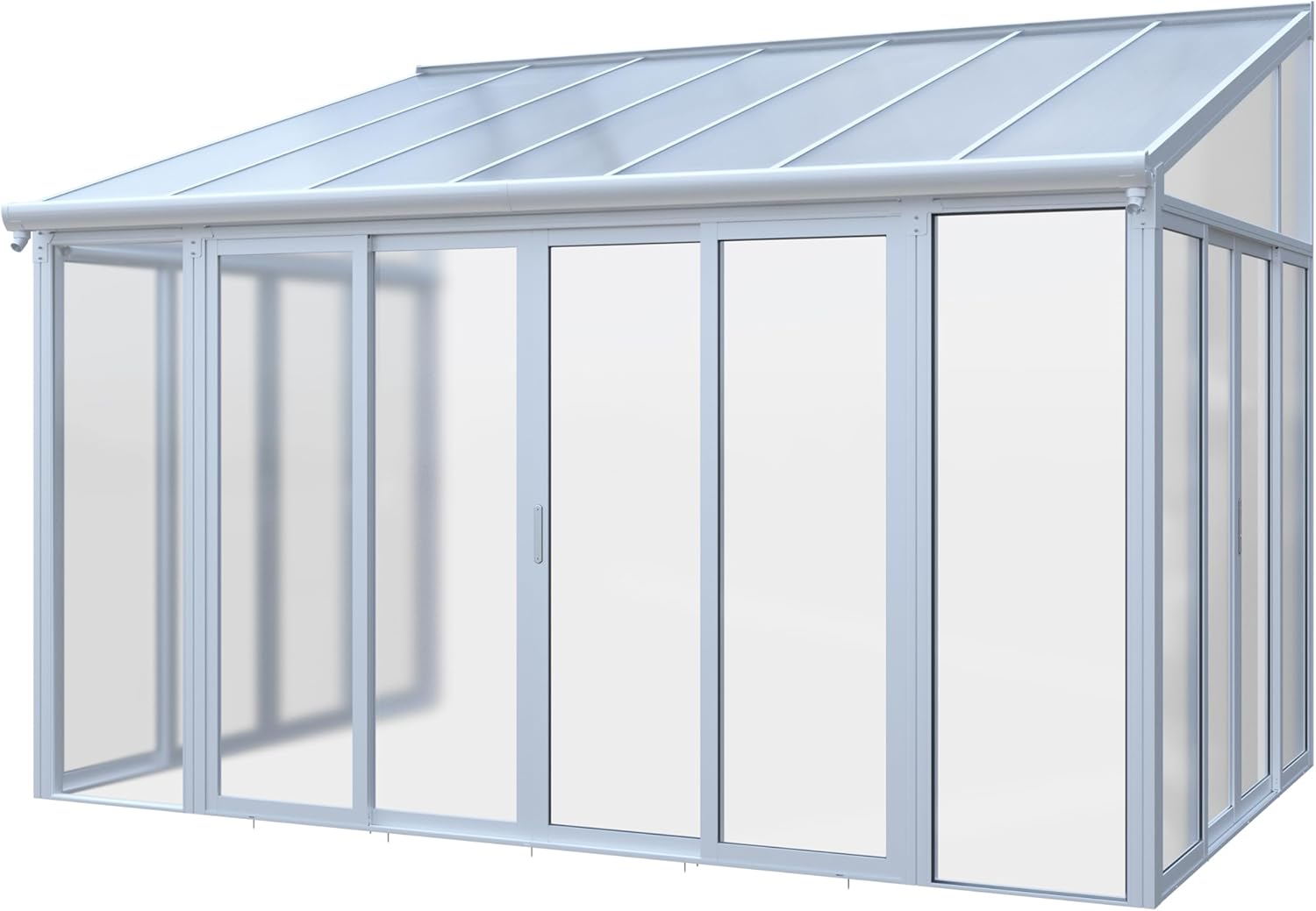Step-by-step guide for 10x14 ft enclosed patio cover worth it,should I buy a 10x14 sunroom,10x14 enclosed patio cover pros cons,QiMaieeUSA sunroom honest assessment,best all season patio enclosure,10x14 ft sunroom vs alternatives - complete tutorial