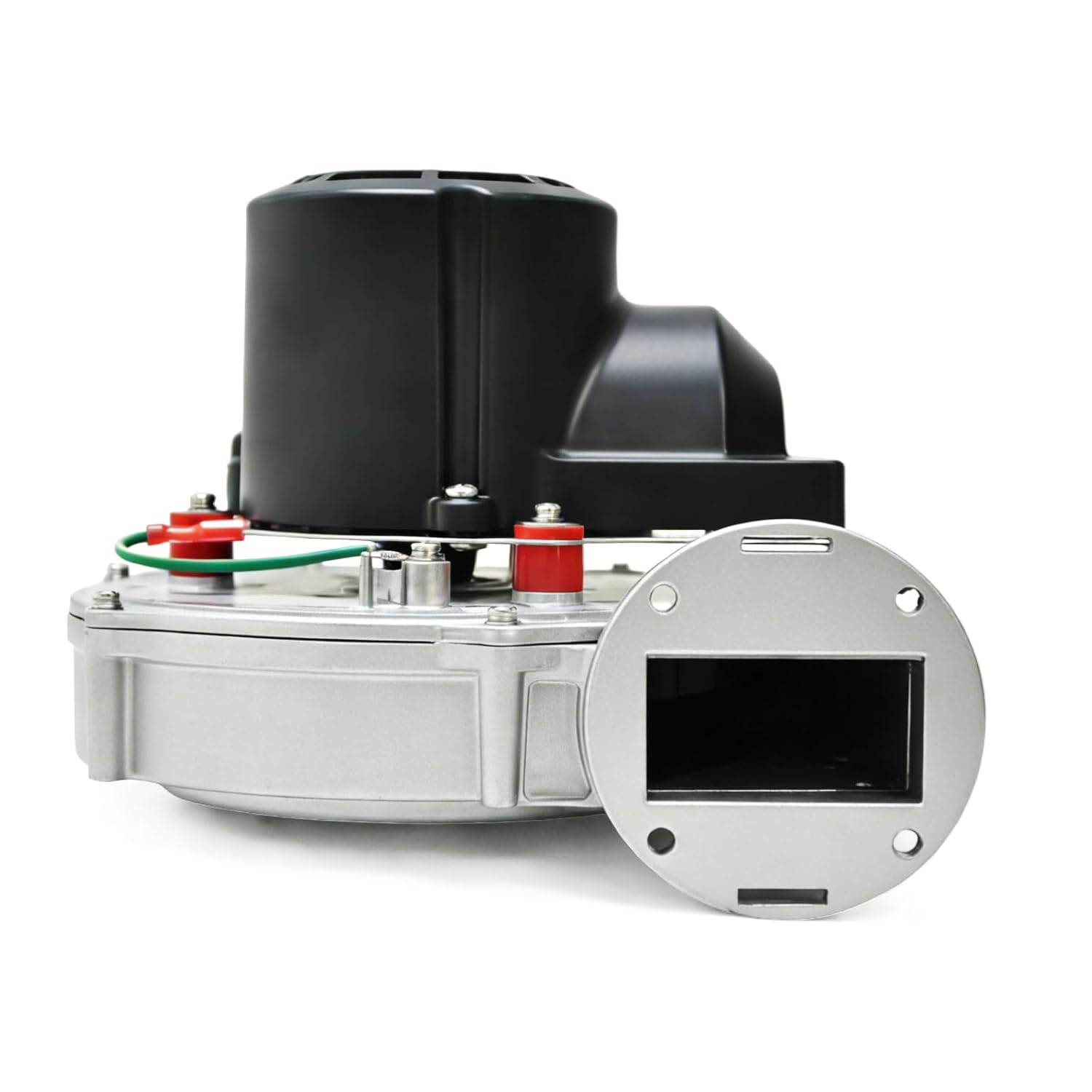 Image 1 of AO Smith BTH 250 draft inducer replacement