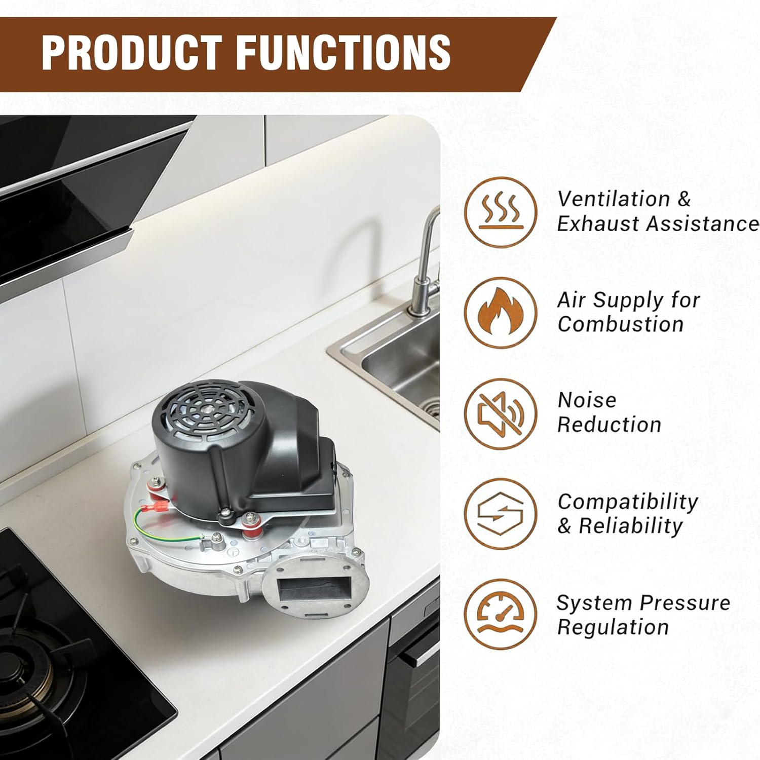 Step-by-step guide for AO Smith BTH 250 draft inducer replacement,AO Smith BTH 199 blower assembly,100111050 replacement part worth buying,water heater draft inducer pros cons,best AO Smith water heater replacement parts,should I replace my draft inducer - complete tutorial