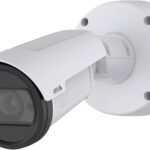 Image 1 of AXIS P1488-LE bullet camera worth it