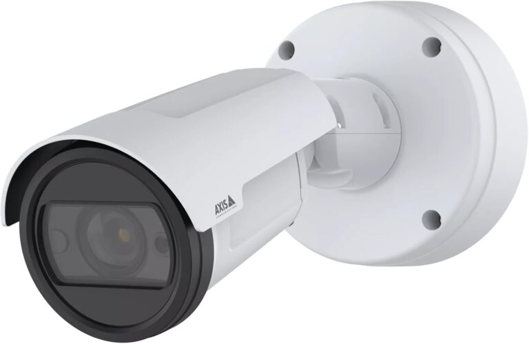 Image 1 of AXIS P1488-LE bullet camera worth it