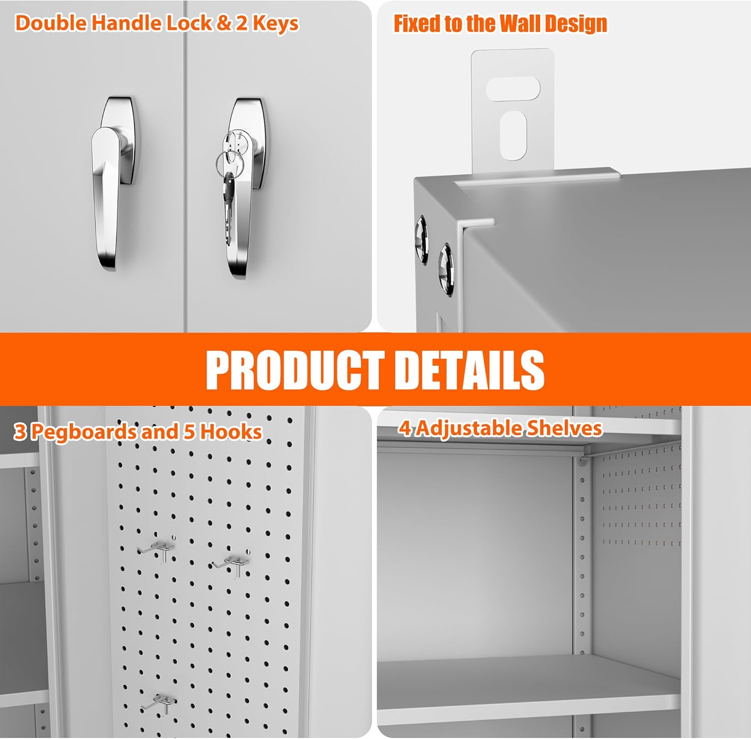 Aobabo garage cabinet worth buying,should I buy Aobabo garage cabinet,Aobabo storage cabinet pros cons,best large garage storage cabinet,Aobabo vs other metal cabinets,Aobabo cabinet honest assessment performance testing and real-world results