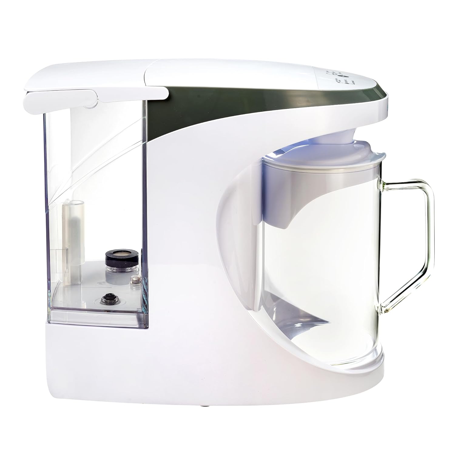 Step-by-step guide for AquaTru Carafe worth buying,AquaTru Carafe pros and cons,AquaTru Carafe vs Berkey,best countertop reverse osmosis system,should I buy AquaTru Carafe,AquaTru Carafe honest opinion - complete tutorial