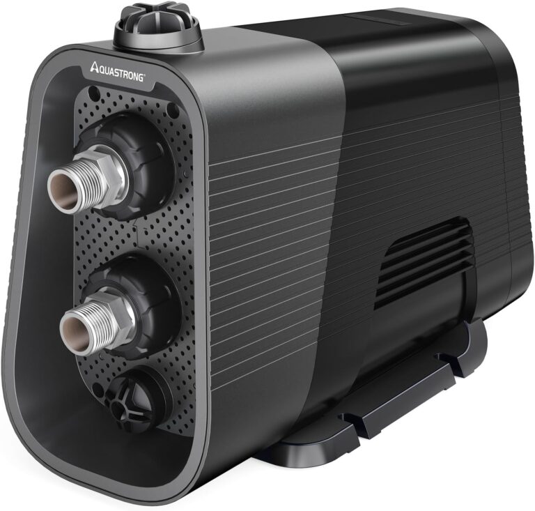 Image 1 of Aquastrong Smart 45 water pump worth it