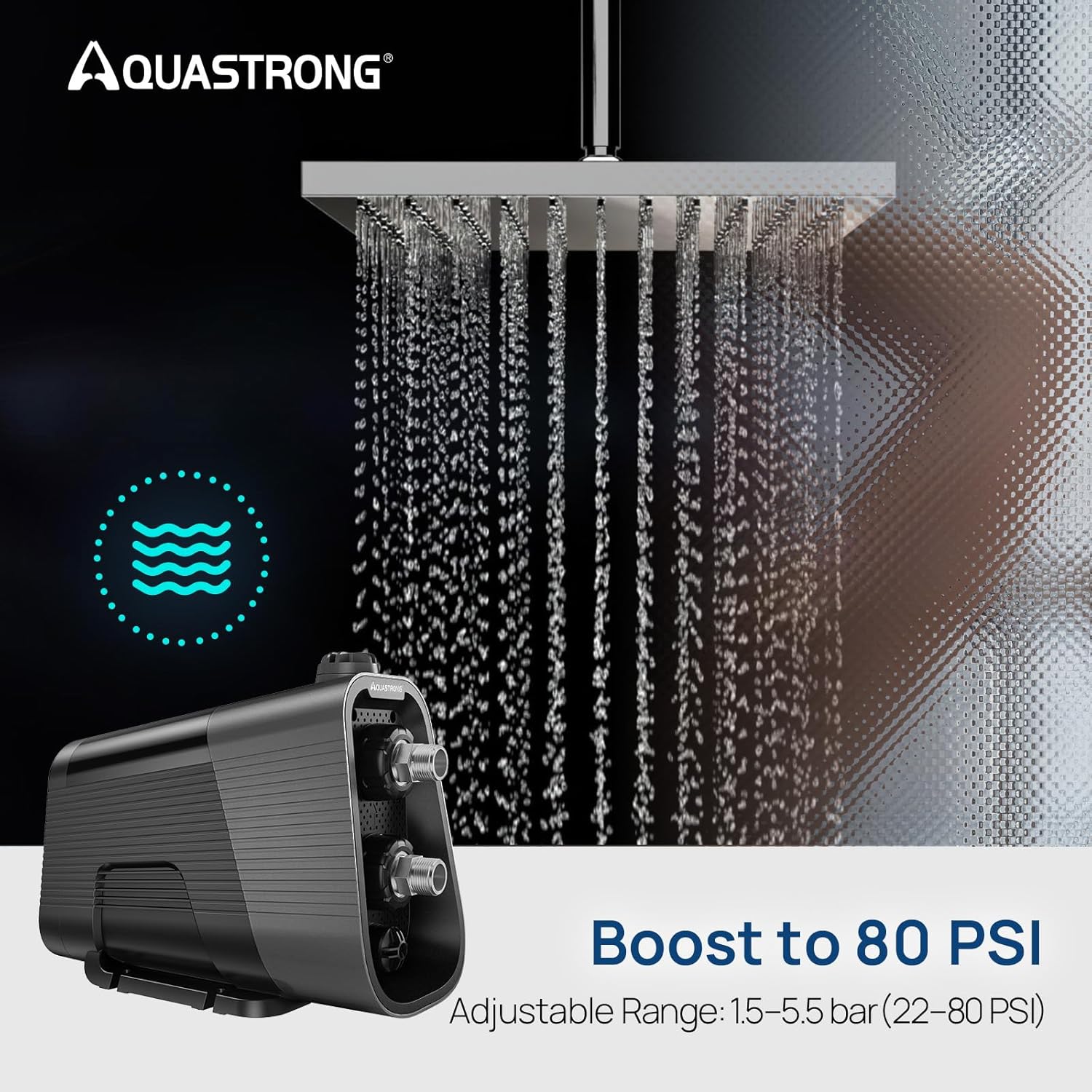 Aquastrong Smart 45 water pump worth it,should I buy Aquastrong Smart 45,Aquastrong Smart 45 pros cons,best whole house water pressure booster,Aquastrong Smart 45 vs alternatives,Aquastrong Smart 45 worth buying performance testing and real-world results