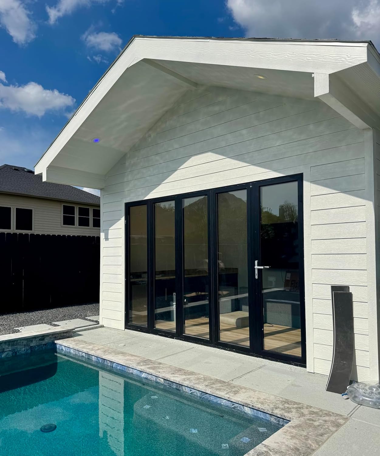 Artemis bifold patio door worth it,should I buy Artemis bifold door,Artemis vs other folding doors,Artemis bifold door pros cons,Artemis thermal break door worth buying,best aluminum bifold patio doors unboxing and complete package contents