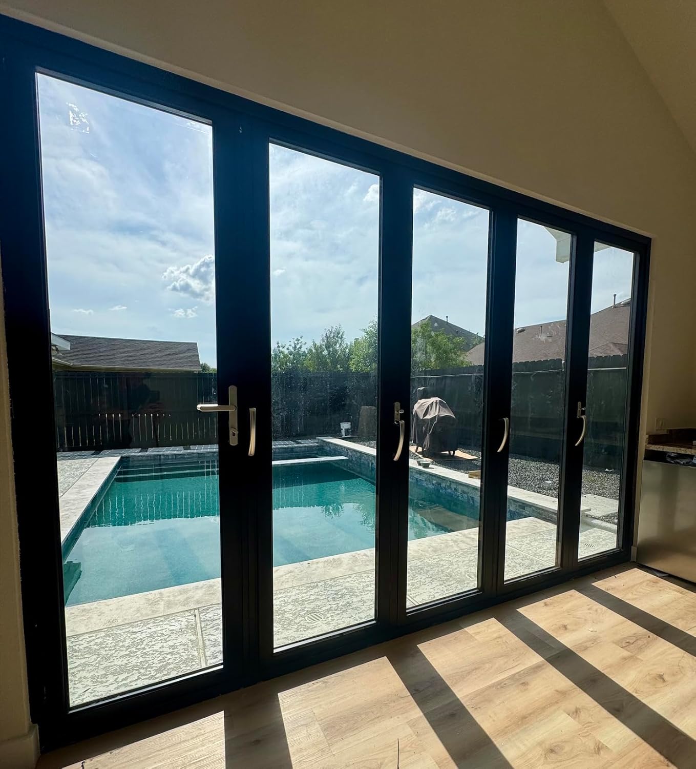 Step-by-step guide for Artemis bifold patio door worth it,should I buy Artemis bifold door,Artemis vs other folding doors,Artemis bifold door pros cons,Artemis thermal break door worth buying,best aluminum bifold patio doors - complete tutorial