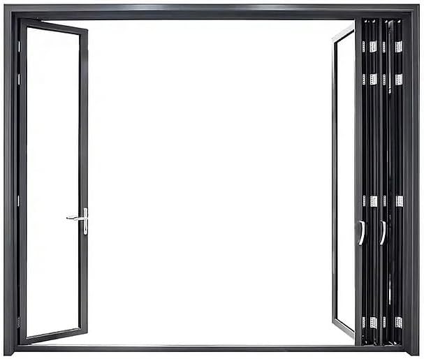 Artemis bifold patio door worth it,should I buy Artemis bifold door,Artemis vs other folding doors,Artemis bifold door pros cons,Artemis thermal break door worth buying,best aluminum bifold patio doors performance testing and real-world results