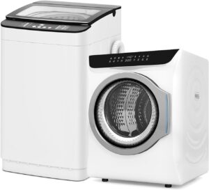 Image 1 of Auertech washer dryer combo worth it