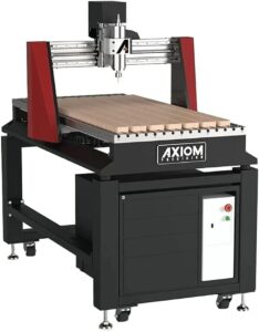 Image 1 of Axiom Precision AR8-Elite worth it