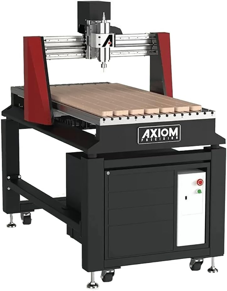 Image 1 of Axiom Precision AR8-Elite worth it