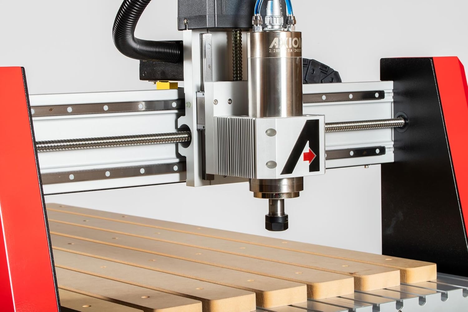Axiom Precision Pro V6 CNC router,should I buy Axiom Pro V6 CNC,Axiom Pro V6 vs alternatives,Axiom CNC router pros cons,Axiom Precision Pro V6 worth buying,best 24x48 CNC router machine performance testing and real-world results