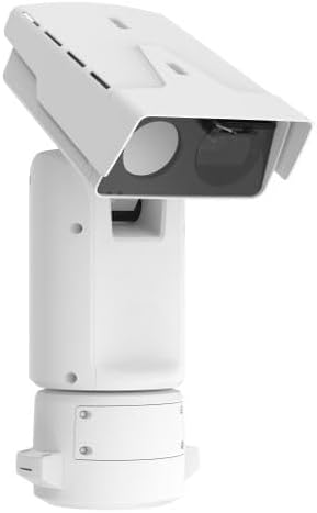 Axis Q8752-E Bispectral PTZ Camera Review: Honest Pros & Cons 1 Image 1 of Axis Q8752-E bispectral PTZ camera review