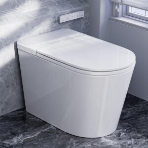 Image 1 of BATHKITY smart toilet worth buying