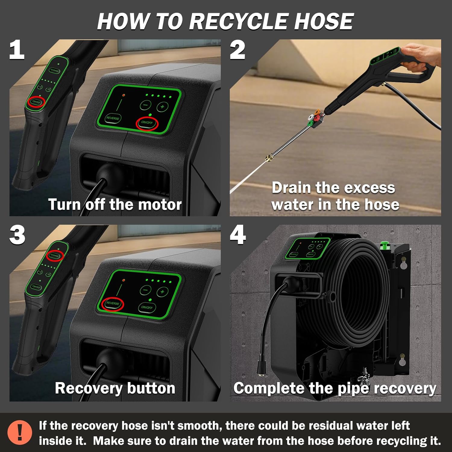 BAYOTAK wall mounted pressure washer worth it,should I buy BAYOTAK pressure washer,BAYOTAK vs other wall mounted washers,BAYOTAK pressure washer pros cons,best wall mounted pressure washer,BAYOTAK 5000 PSI worth buying performance testing and real-world results