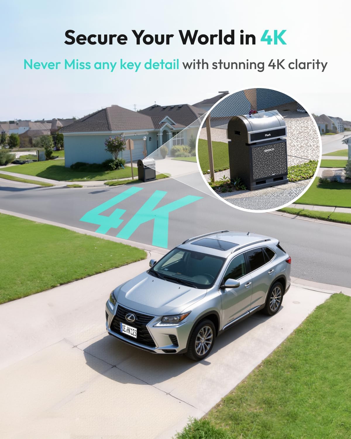 BOTSLAB W510 solar security camera worth it,BOTSLAB W510 pros and cons,should I buy BOTSLAB W510,BOTSLAB W510 vs alternatives,BOTSLAB W510 honest analysis,best solar security camera system unboxing and complete package contents