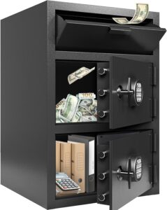 Image 1 of BUTISOW 9.5 CUB safe worth buying