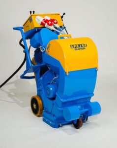 Image 1 of Bartell SPE16ES shot blaster worth it