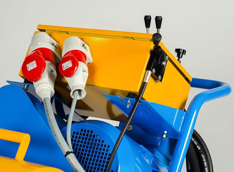 Step-by-step guide for Bartell SPE16ES shot blaster worth it,Bartell SPE16ES pros cons,Bartell SPE16ES vs alternatives,should I buy Bartell SPE16ES,best industrial shot blaster,Bartell SPE16ES honest assessment - complete tutorial