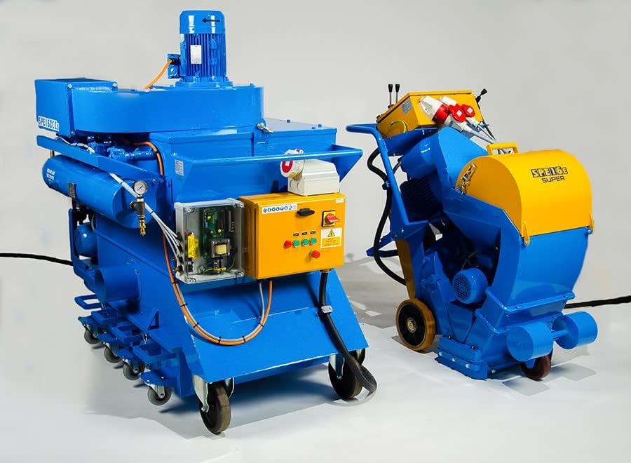 Bartell SPE16ES shot blaster worth it,Bartell SPE16ES pros cons,Bartell SPE16ES vs alternatives,should I buy Bartell SPE16ES,best industrial shot blaster,Bartell SPE16ES honest assessment performance testing and real-world results