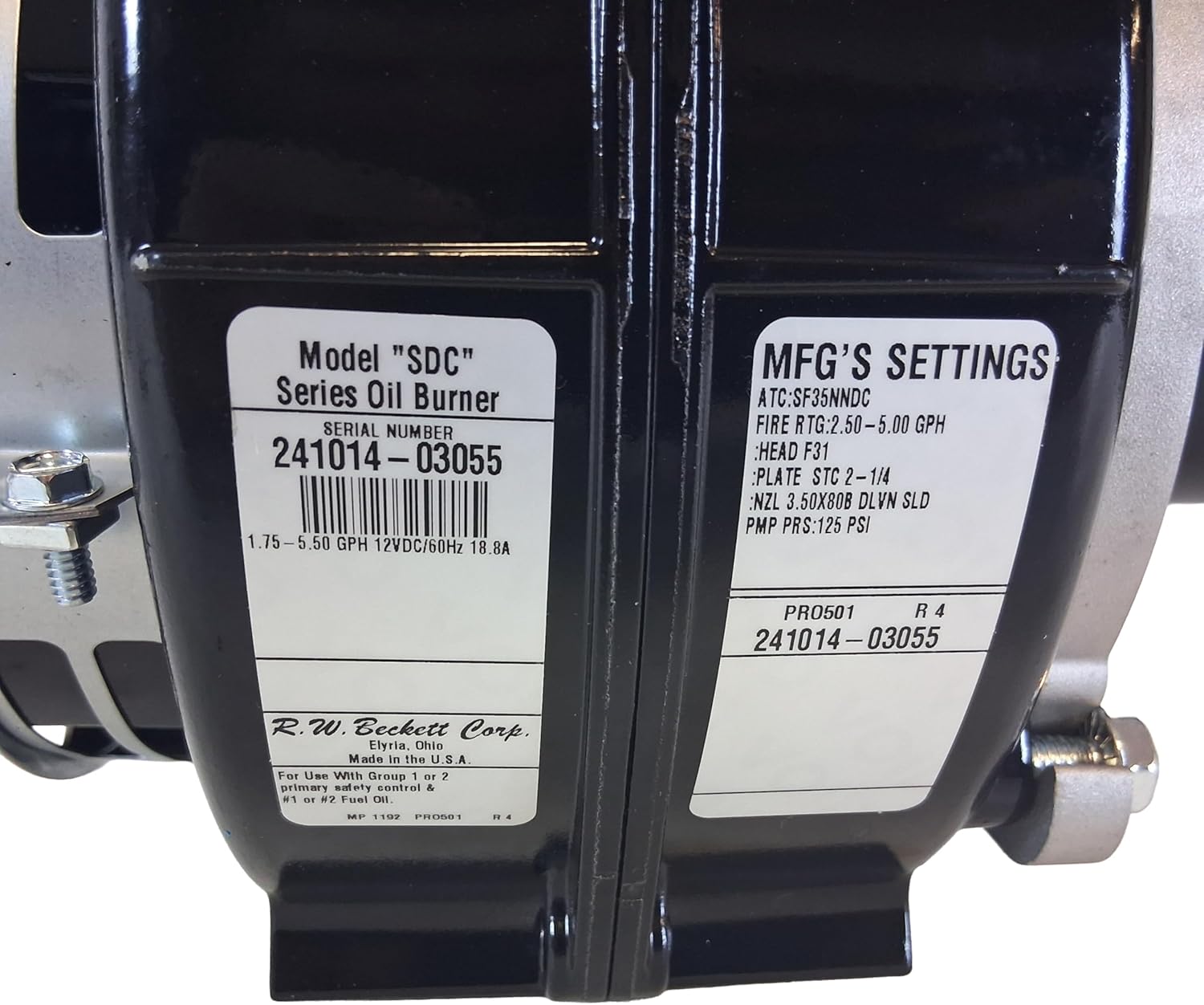 Beckett SDC oil burner assembly,Beckett SDC oil burner worth buying,Beckett SDC vs other burners,Beckett SDC oil burner pros cons,should I buy Beckett SDC oil burner,best oil burner assembly for pressure pro unboxing and complete package contents