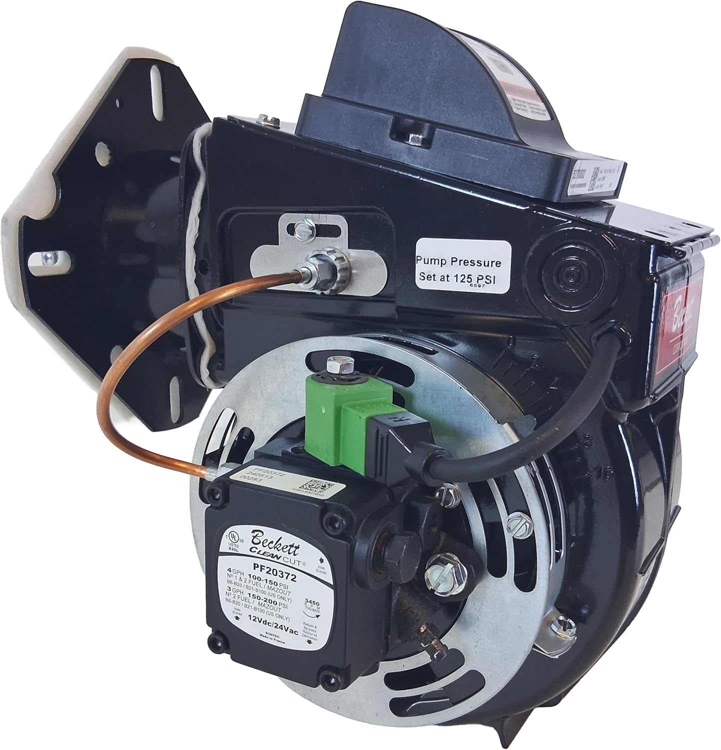 Step-by-step guide for Beckett SDC oil burner assembly,Beckett SDC oil burner worth buying,Beckett SDC vs other burners,Beckett SDC oil burner pros cons,should I buy Beckett SDC oil burner,best oil burner assembly for pressure pro - complete tutorial