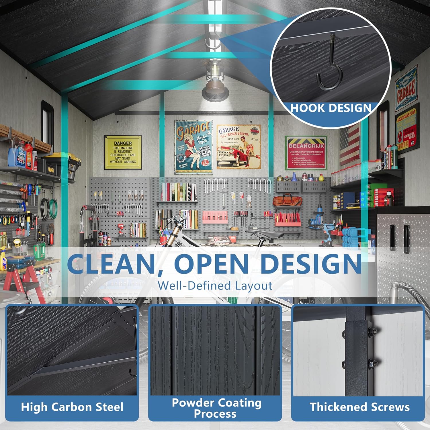 Bezseller 8x6 resin shed worth it,should I buy a Bezseller resin shed,Bezseller shed pros and cons,best 8x6 resin storage shed,Bezseller shed vs other brands,Bezseller resin shed worth buying performance testing and real-world results