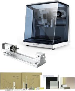 Image 1 of Carvera Air CNC worth buying