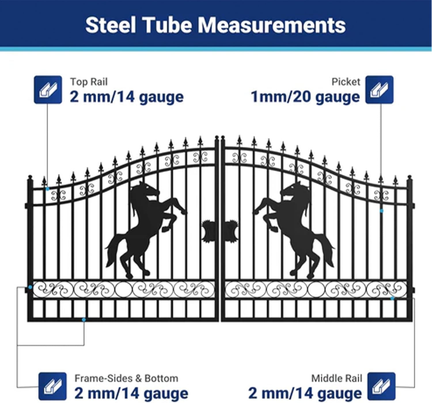 Step-by-step guide for Chery Industrial steel driveway gate,Chery Industrial gate worth buying,Chery Industrial gate pros cons,best steel driveway gate,Chery Industrial gate vs alternatives,should I buy Chery Industrial gate - complete tutorial