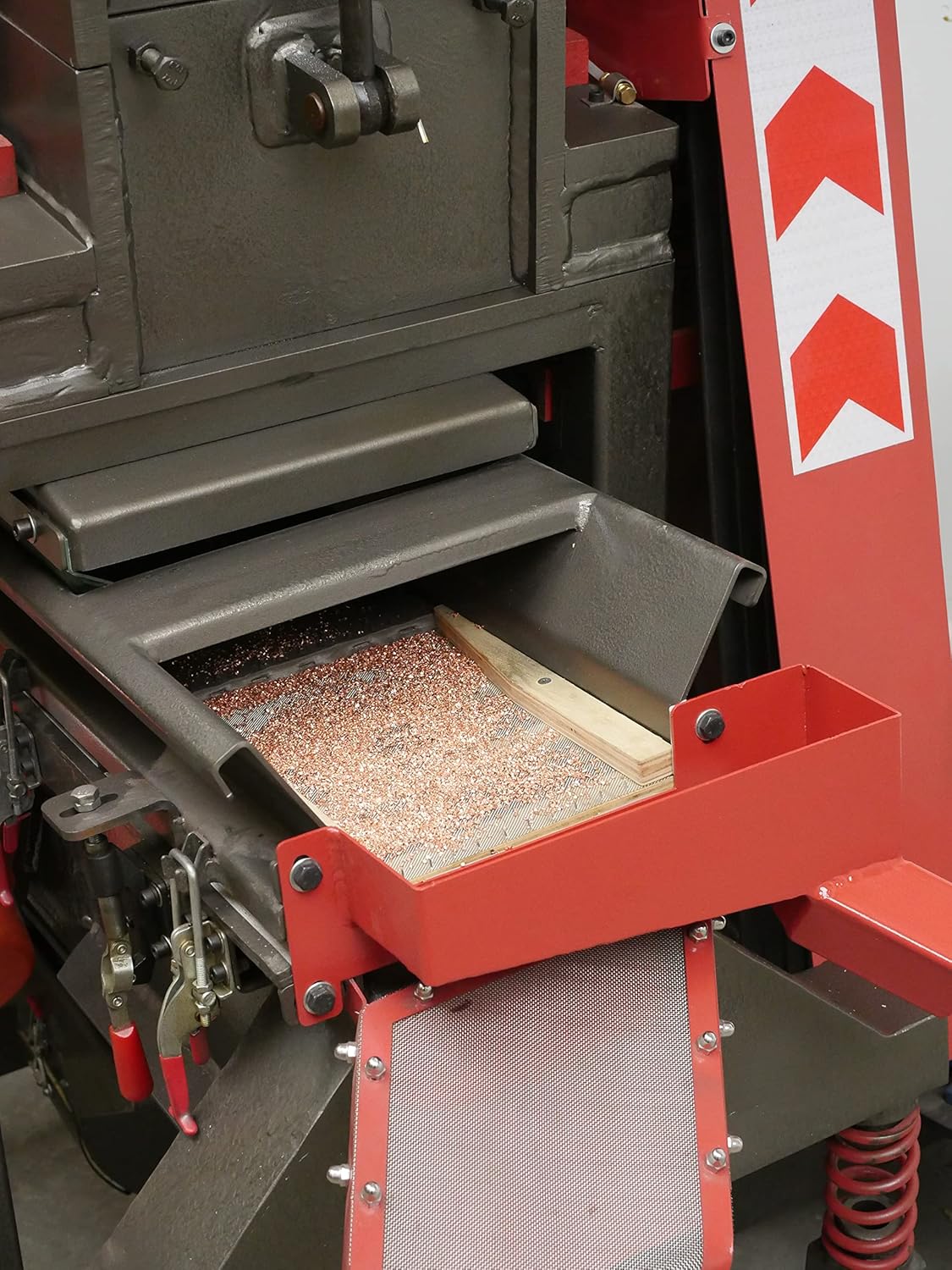 Step-by-step guide for CopperMine wire granulator worth it,CopperMine granulator pros cons,best copper wire recycling machine,CopperMine vs other granulators,should I buy CopperMine granulator,CopperMine 610 honest assessment - complete tutorial