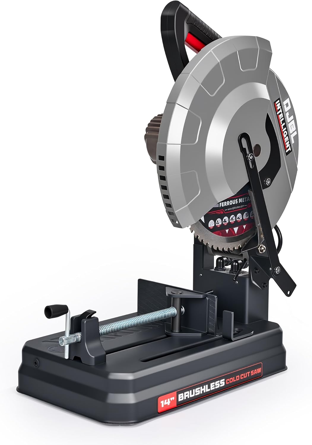 Image 1 of DJBL 14 brushless cold cut saw worth it