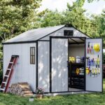 Image 1 of DNYKER 8x10 shed worth buying