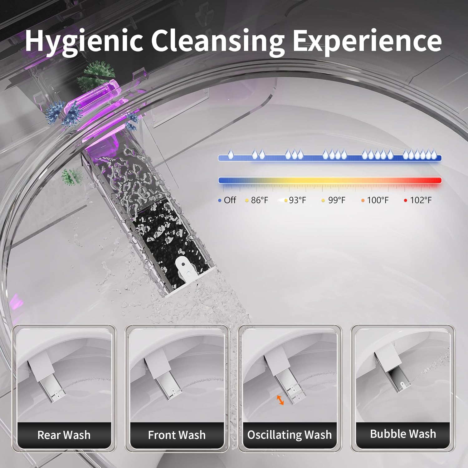 Step-by-step guide for DeerValley smart toilet worth buying,should I buy a DeerValley smart toilet,DeerValley DV-1S0442-V3 pros cons,best smart toilet with auto open,DeerValley toilet vs alternatives,hands-free smart toilet worth it - complete tutorial