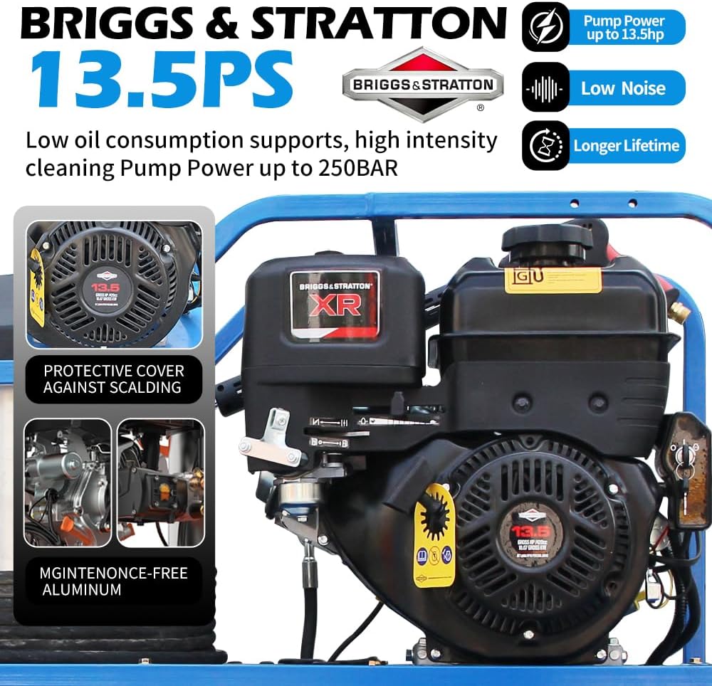 DigMaster H4000 pressure washer worth it,should I buy the DigMaster H4000,DigMaster H4000 pros cons,DigMaster H4000 vs alternatives,best commercial hot water pressure washer,DigMaster H4000 honest assessment performance testing and real-world results