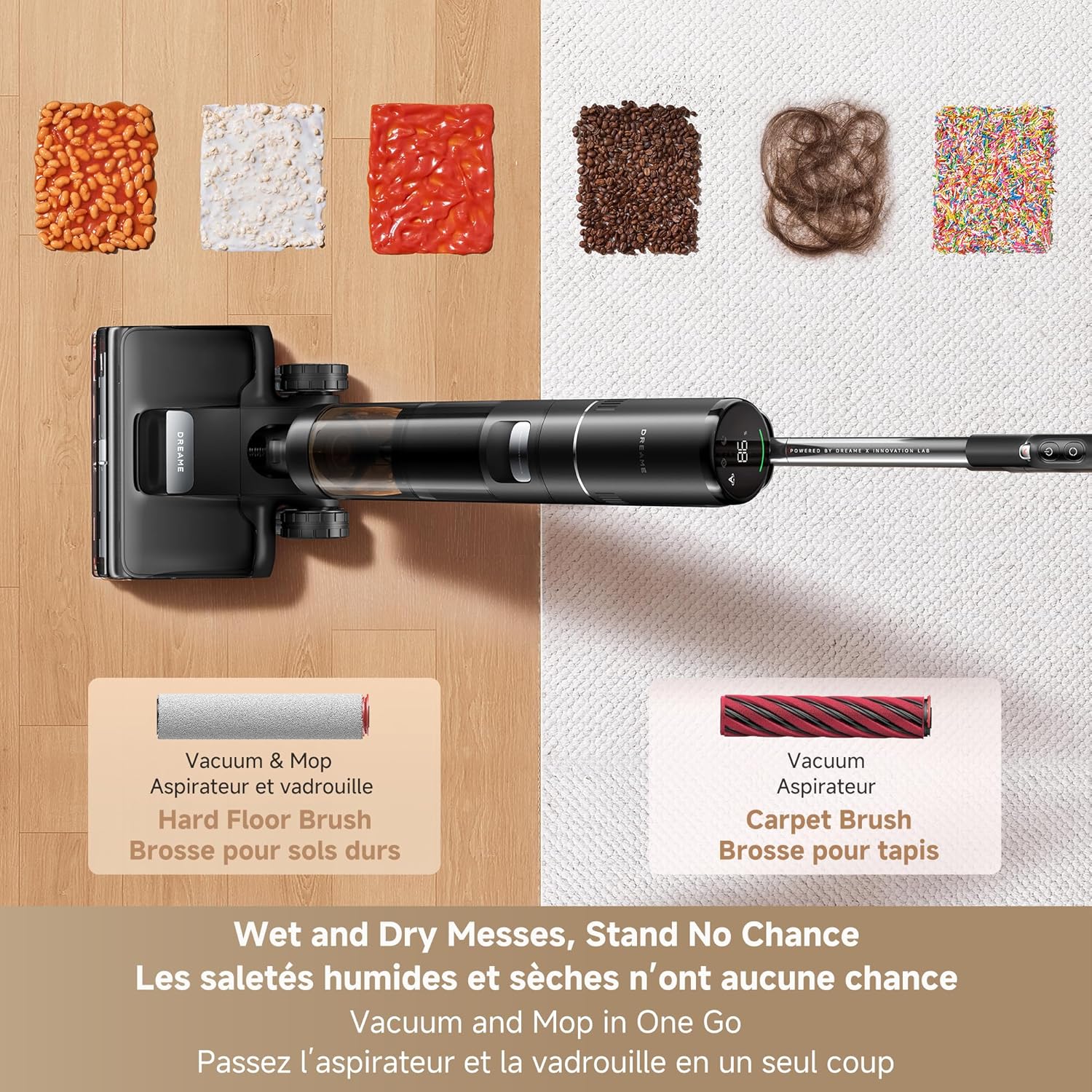 Dreame H15 Pro CarpetFlex worth it,Dreame H15 Pro pros cons,should I buy the Dreame H15 Pro,Dreame H15 Pro vs alternatives,best cordless vacuum mop,Dreame H15 Pro honest opinion unboxing and complete package contents