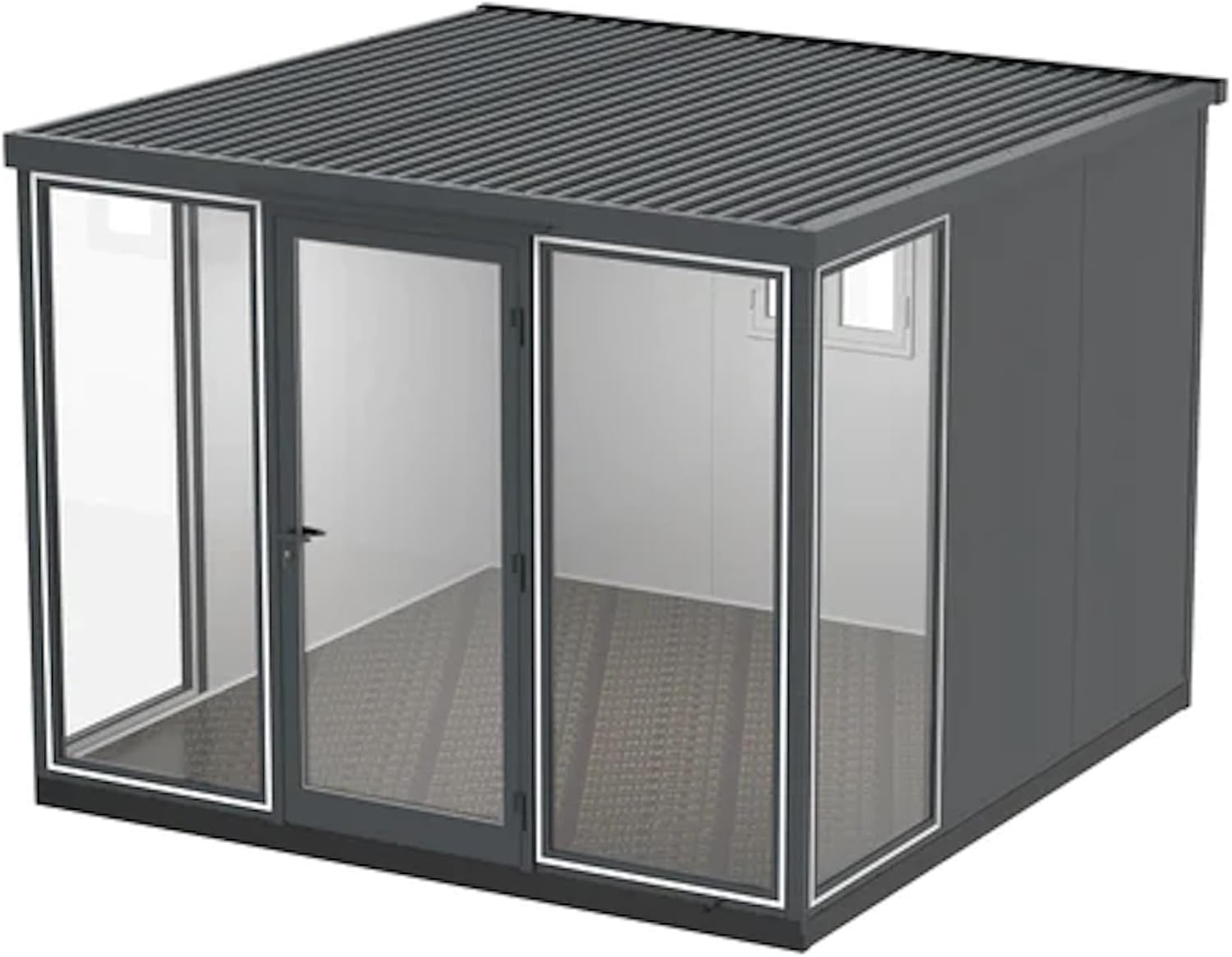 Duramax 10x10 Glass Room worth buying,Duramax Glass Room pros cons,best insulated sunroom enclosure,should I buy Duramax VistaRoom,Duramax 10x10 vs alternatives,all-season glass room worth it unboxing and complete package contents