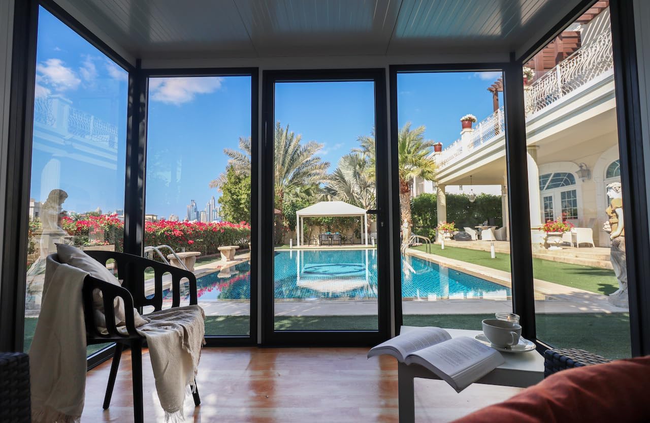 Duramax 10x10 Glass Room worth buying,Duramax Glass Room pros cons,best insulated sunroom enclosure,should I buy Duramax VistaRoom,Duramax 10x10 vs alternatives,all-season glass room worth it performance testing and real-world results