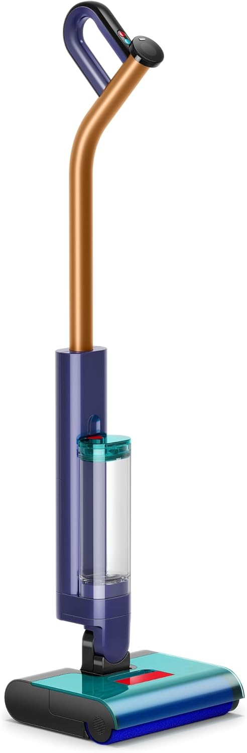 Image 1 of Dyson Clean+Wash Hygiene worth it