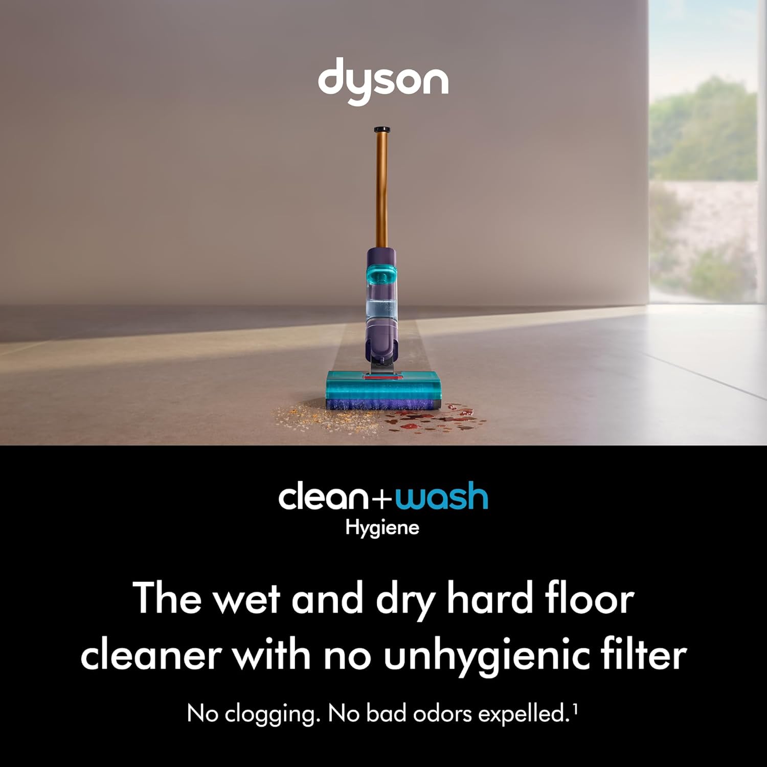 Dyson Clean+Wash Hygiene worth it,should I buy Dyson Clean+Wash,Dyson Clean+Wash pros cons,Dyson Clean+Wash vs alternatives,best wet dry floor cleaner,Dyson Clean+Wash honest unboxing and complete package contents