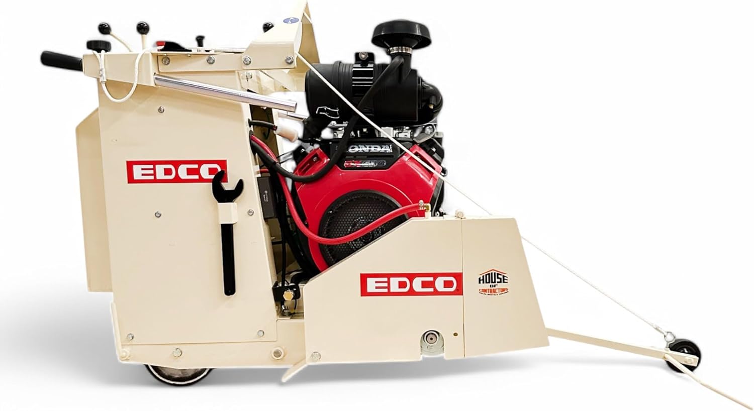Step-by-step guide for EDCO SS20 concrete saw worth it,EDCO SS20 pros cons,should I buy EDCO SS20,EDCO SS20 vs alternatives,best self-propelled concrete saw,EDCO SS20 honest opinion - complete tutorial