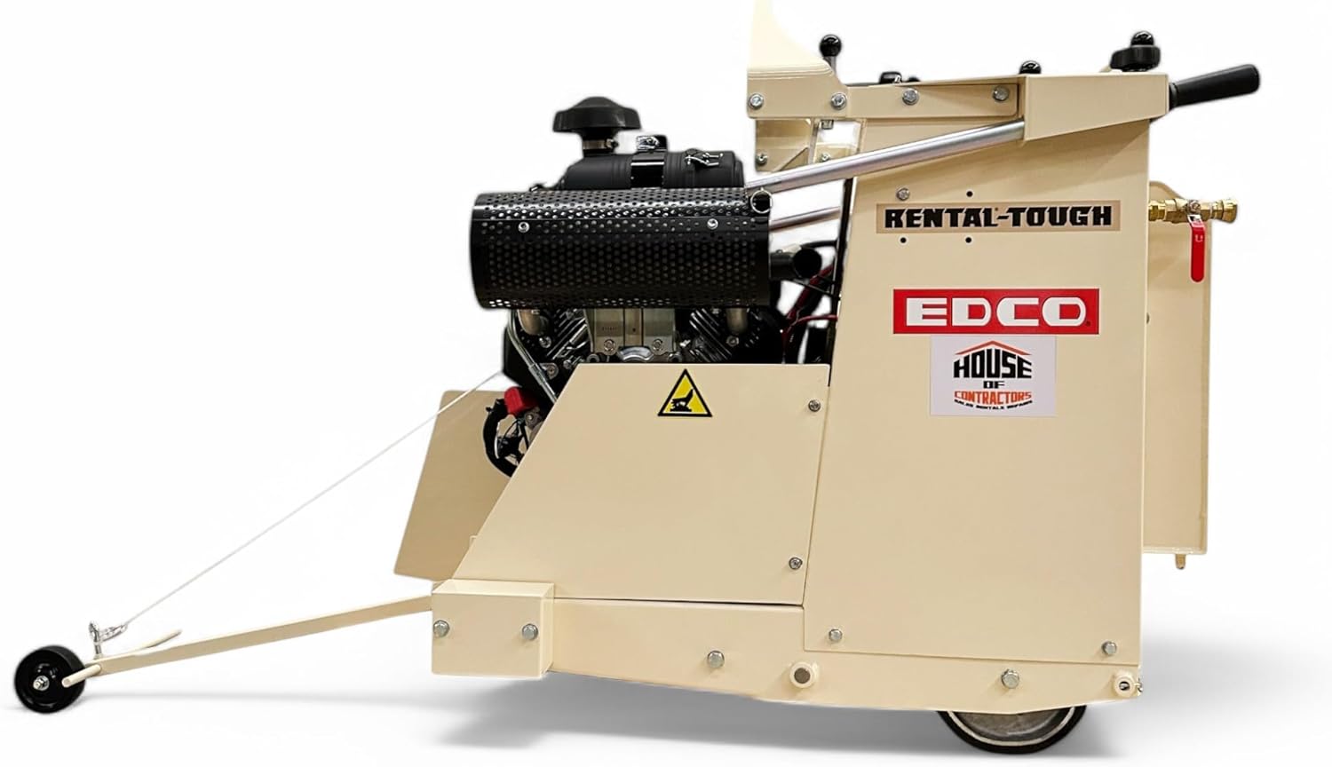 EDCO SS20 concrete saw worth it,EDCO SS20 pros cons,should I buy EDCO SS20,EDCO SS20 vs alternatives,best self-propelled concrete saw,EDCO SS20 honest opinion performance testing and real-world results