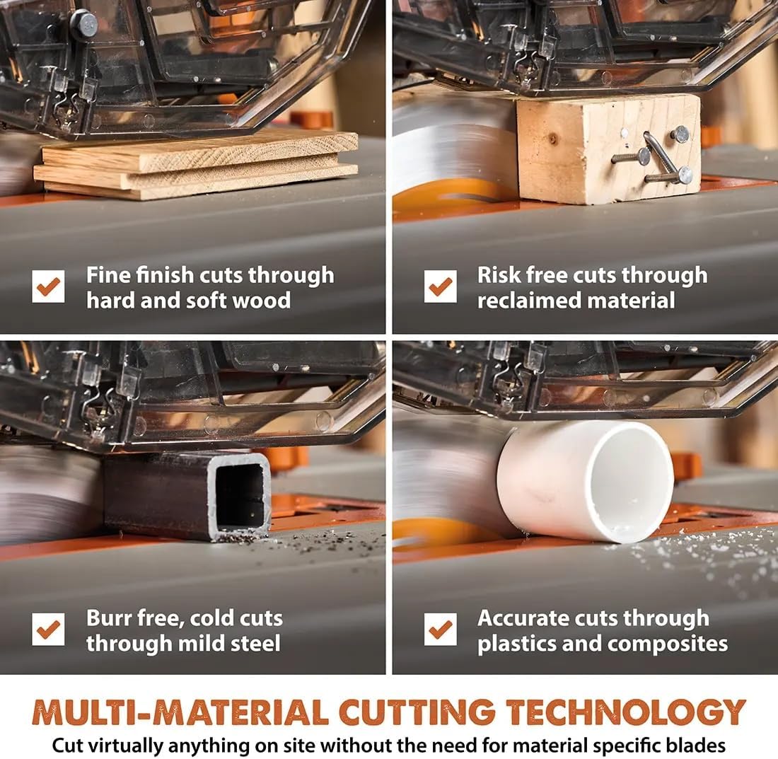 Evolution R10TBLX table saw worth it,Evolution R10TBLX pros cons,Evolution table saw vs alternatives,should I buy Evolution R10TBLX,best jobsite table saw,Evolution R10TBLX honest assessment performance testing and real-world results