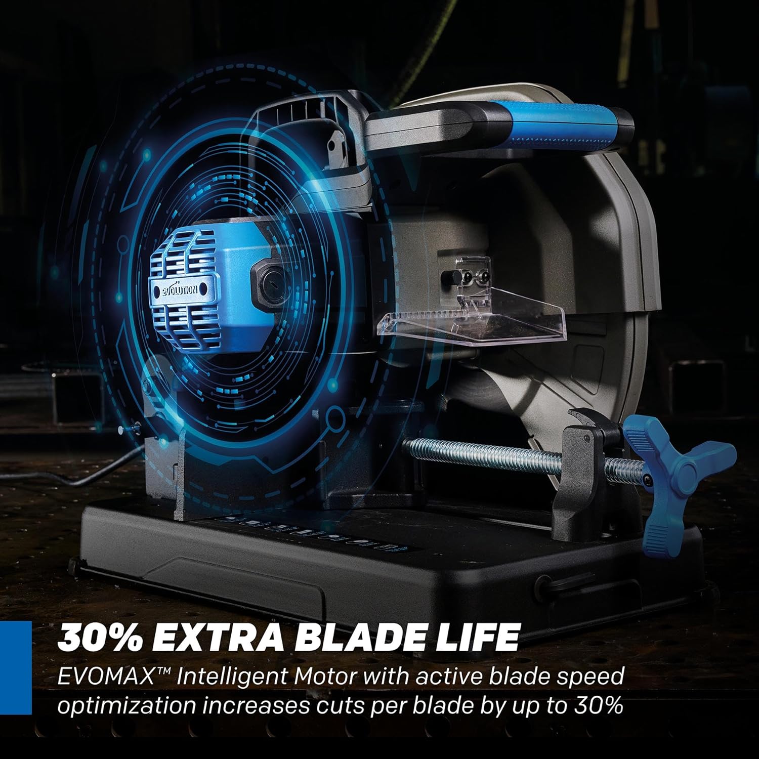 Evolution S14CPS worth buying,Evolution S14CPS pros cons,Evolution S14CPS vs alternatives,should I buy Evolution S14CPS,best metal cutting chop saw,Evolution S14CPS honest assessment unboxing and complete package contents