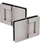 Image 1 of FHC PAN2GBS hydraulic hinges worth it