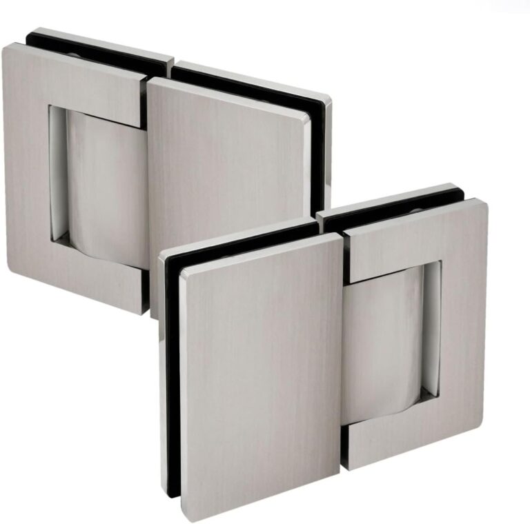 Image 1 of FHC PAN2GBS hydraulic hinges worth it