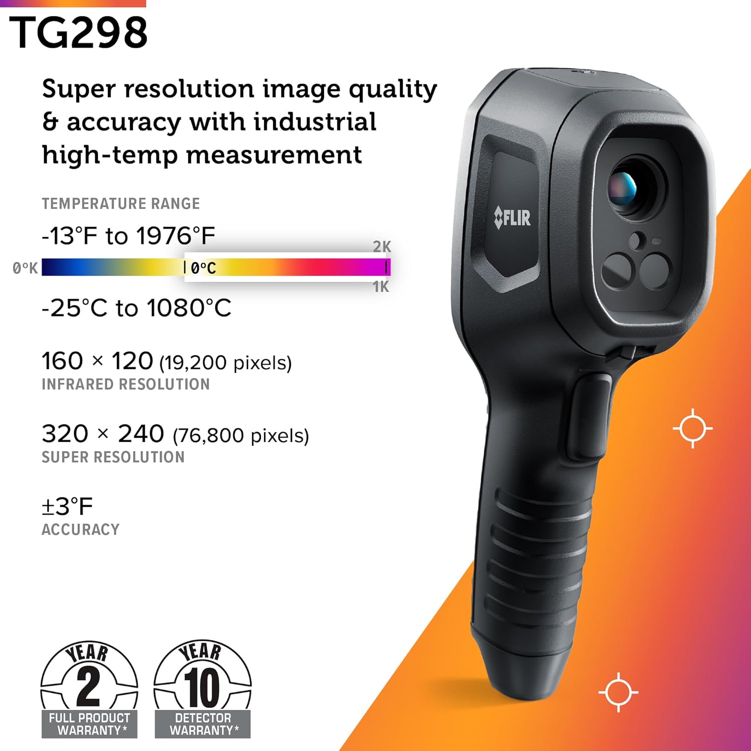 FLIR TG298 worth buying,FLIR TG298 pros cons,should I buy FLIR TG298,FLIR TG298 vs alternatives,best industrial thermal camera,FLIR TG298 honest opinion unboxing and complete package contents