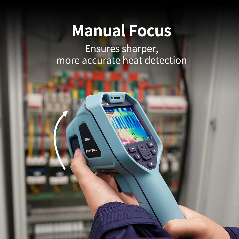 Step-by-step guide for FOTRIC TK6 thermal camera worth it,should I buy FOTRIC TK6,FOTRIC TK6 pros cons,FOTRIC TK6 vs alternatives,best professional thermal imager,FOTRIC TK6 worth buying - complete tutorial