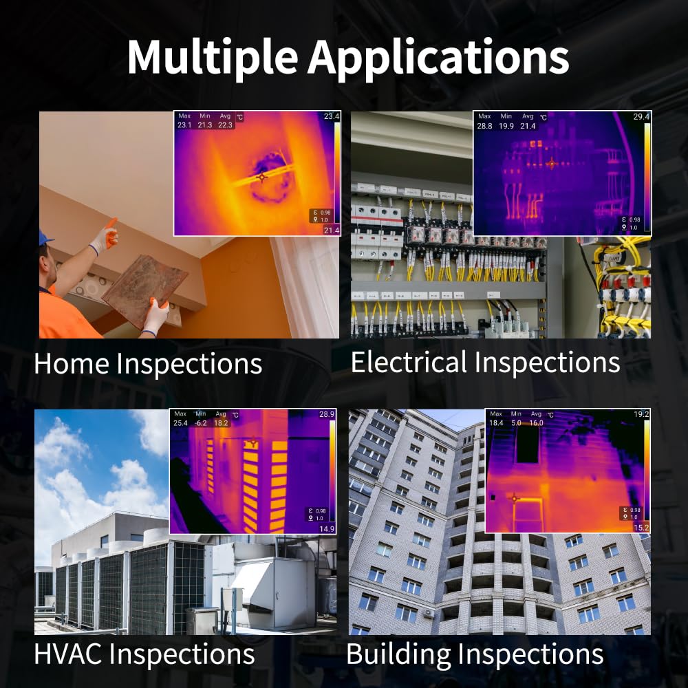FOTRIC TK6 thermal camera worth it,should I buy FOTRIC TK6,FOTRIC TK6 pros cons,FOTRIC TK6 vs alternatives,best professional thermal imager,FOTRIC TK6 worth buying performance testing and real-world results