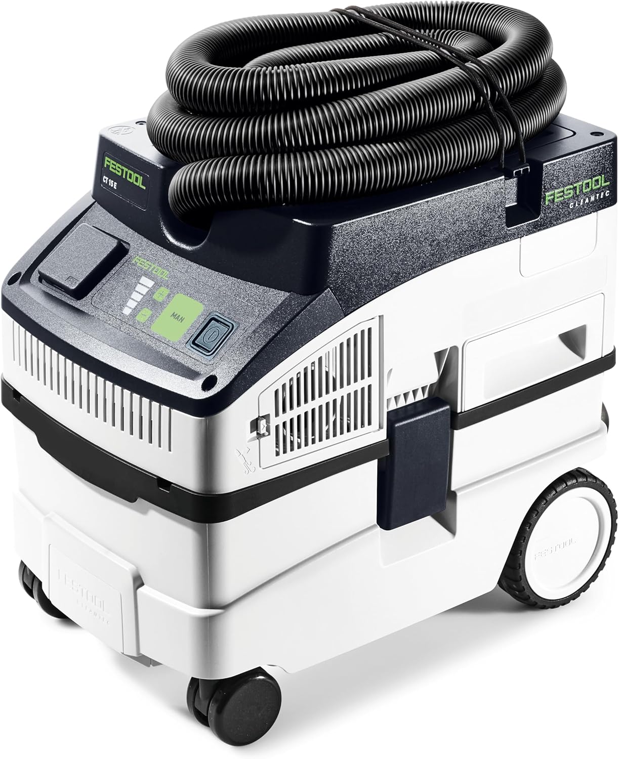 Festool CT 15 worth buying,Festool CT 15 pros cons,should I buy Festool CT 15,Festool CT 15 vs alternatives,best Festool dust extractor,Festool CT 15 honest assessment performance testing and real-world results