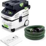 Image 1 of Festool CT MIDI I worth buying